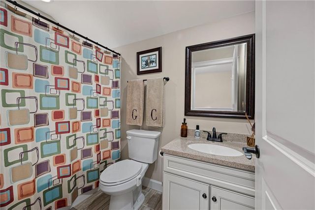 102 Kirk Drive, Dallas, GA 30132
