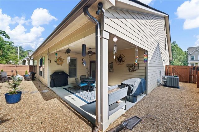 102 Kirk Drive, Dallas, GA 30132