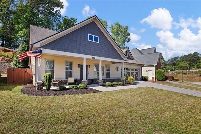 102 Kirk Drive, Dallas, GA 30132