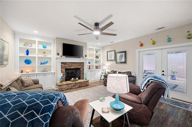 102 Kirk Drive, Dallas, GA 30132
