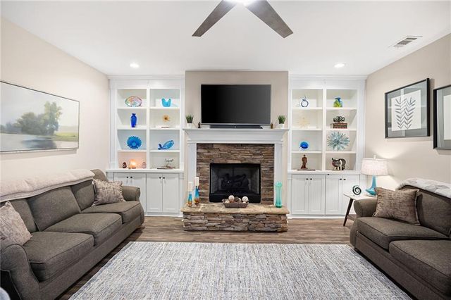 102 Kirk Drive, Dallas, GA 30132