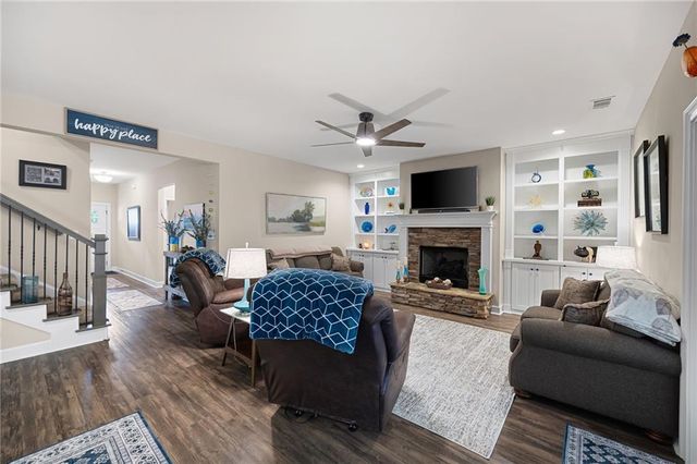 102 Kirk Drive, Dallas, GA 30132