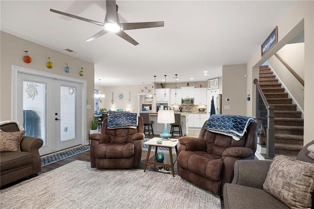 102 Kirk Drive, Dallas, GA 30132