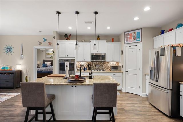 102 Kirk Drive, Dallas, GA 30132
