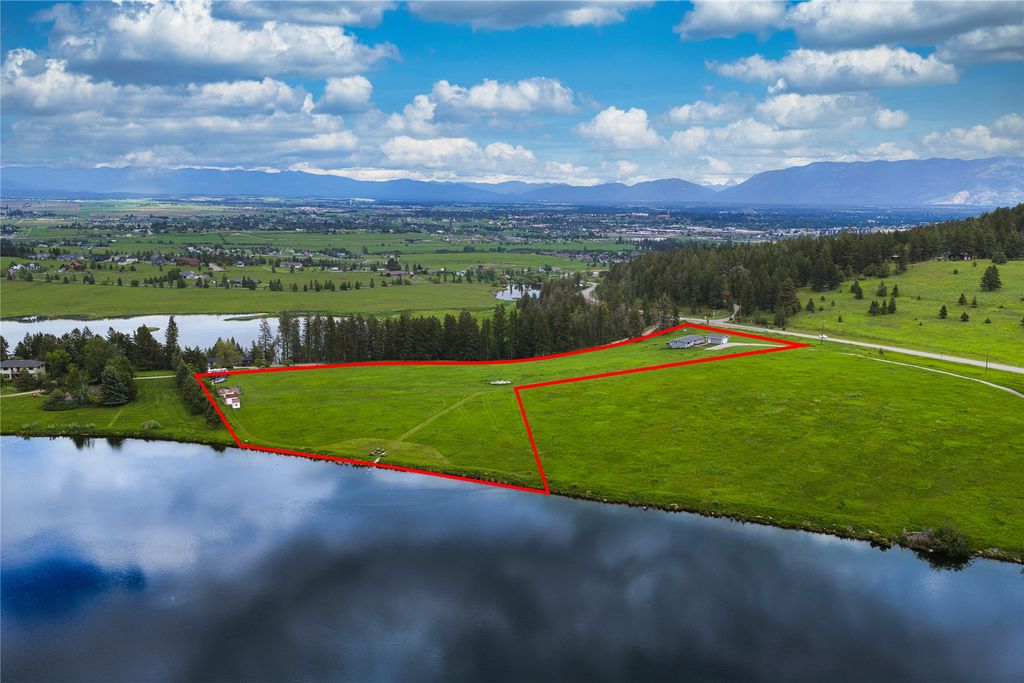 1563 Foys Lake Road, Kalispell, MT 59901 photo 2