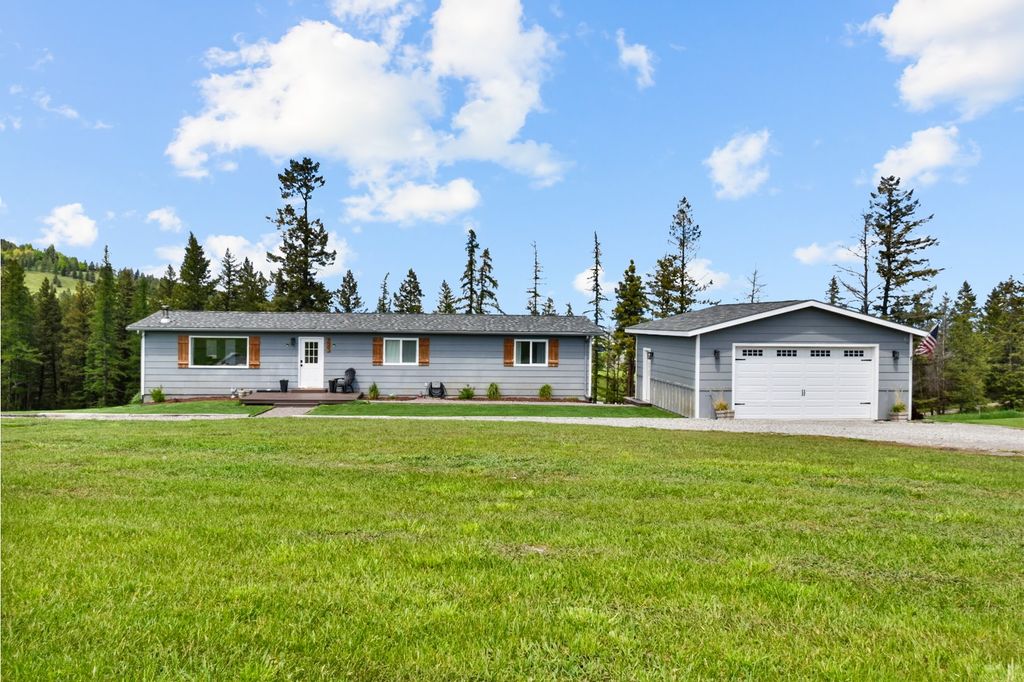 1563 Foys Lake Road, Kalispell, MT 59901 photo 4