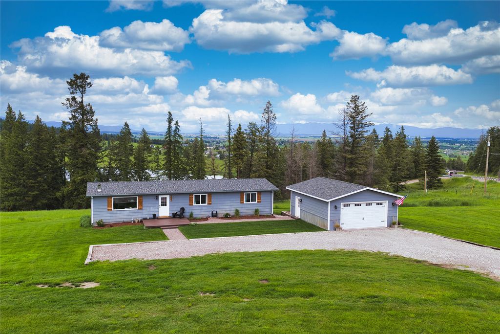 1563 Foys Lake Road, Kalispell, MT 59901 photo 5