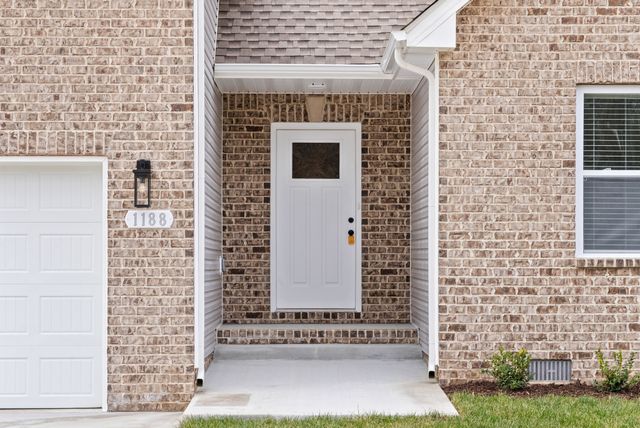 1188 Ross Farms Blvd, Clarksville, TN 37043
