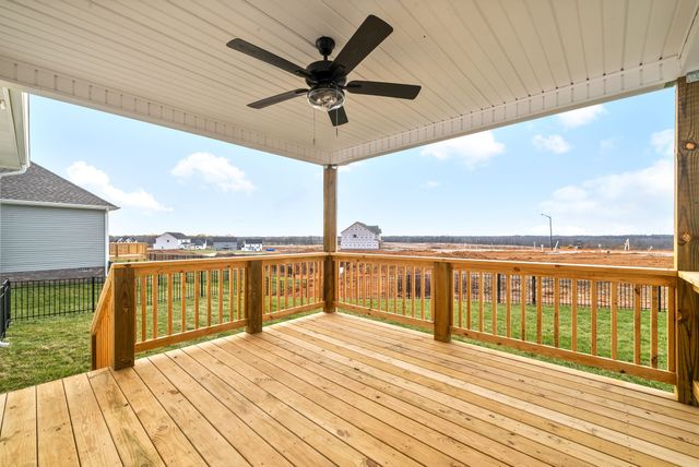 1188 Ross Farms Blvd, Clarksville, TN 37043