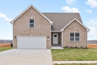 1188 Ross Farms Blvd, Clarksville, TN 37043
