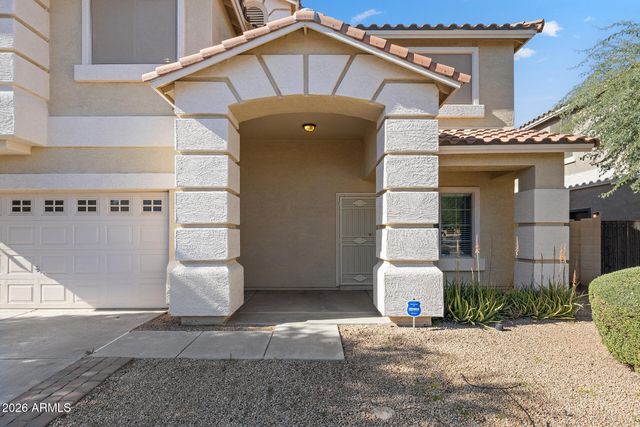7716 S 70TH Lane, Laveen, AZ 85339