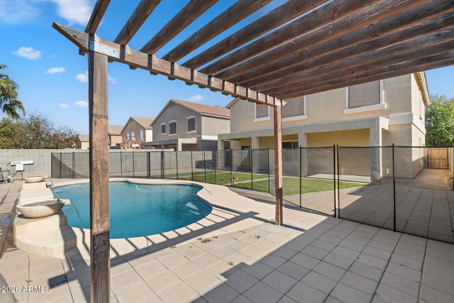 7716 S 70TH Lane, Laveen, AZ 85339