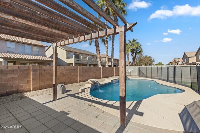 7716 S 70TH Lane, Laveen, AZ 85339