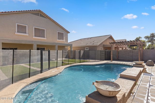 7716 S 70TH Lane, Laveen, AZ 85339