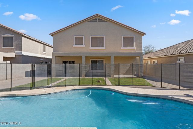 7716 S 70TH Lane, Laveen, AZ 85339