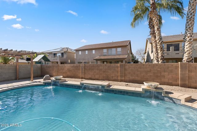 7716 S 70TH Lane, Laveen, AZ 85339