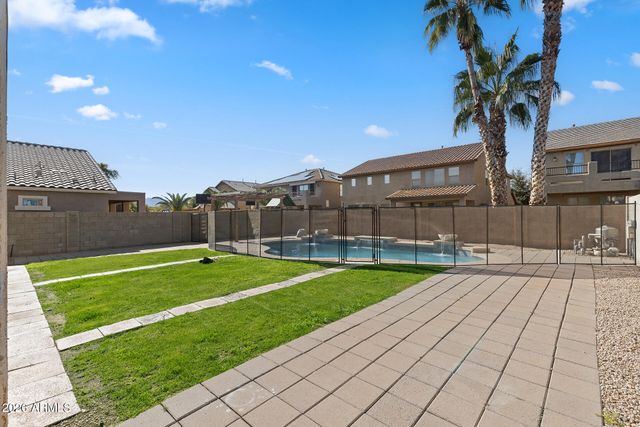 7716 S 70TH Lane, Laveen, AZ 85339
