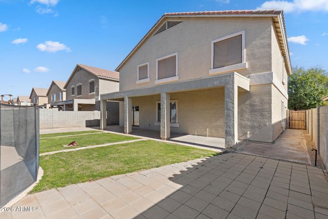 7716 S 70TH Lane, Laveen, AZ 85339