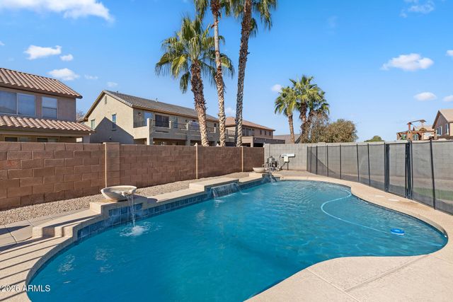 7716 S 70TH Lane, Laveen, AZ 85339