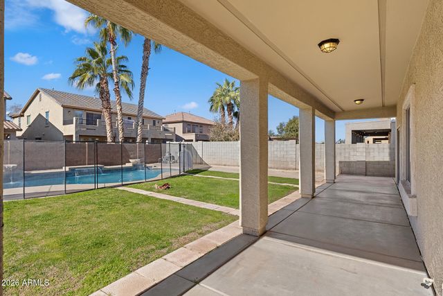 7716 S 70TH Lane, Laveen, AZ 85339