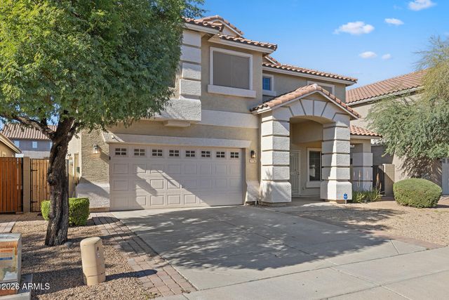 7716 S 70TH Lane, Laveen, AZ 85339