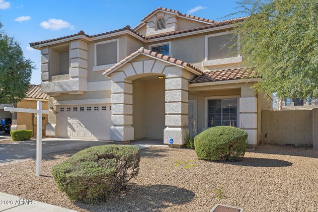 7716 S 70TH Lane, Laveen, AZ 85339
