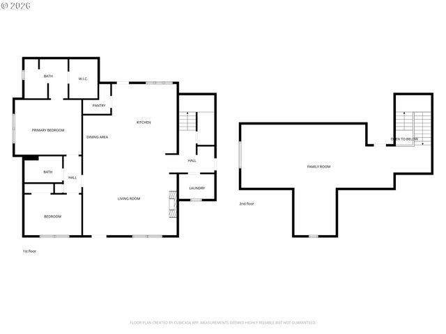 1305 UFF DA St, Silverton, OR 97381