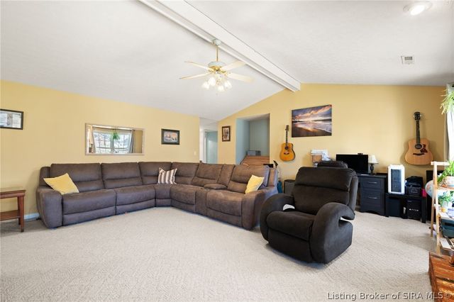 1711 Nole Drive, Jeffersonville, IN 47130