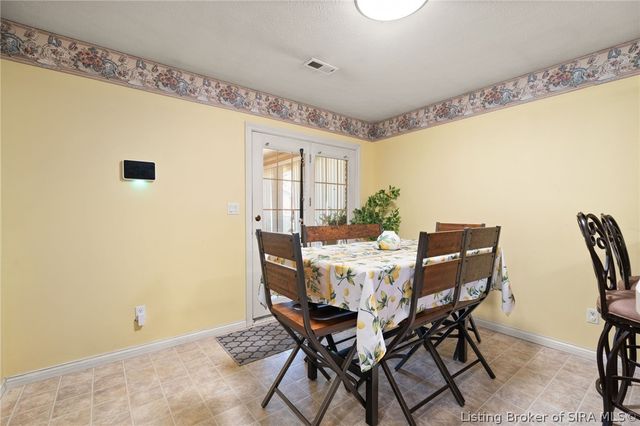 1711 Nole Drive, Jeffersonville, IN 47130