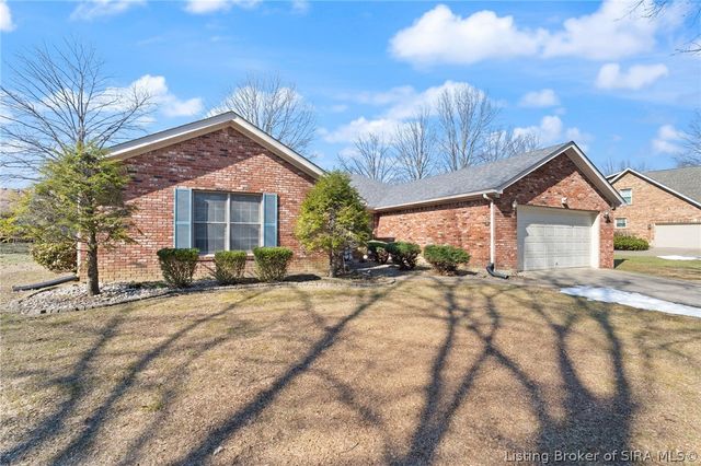 1711 Nole Drive, Jeffersonville, IN 47130