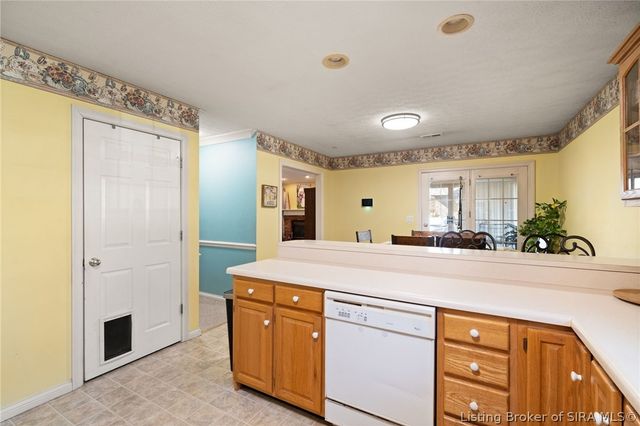 1711 Nole Drive, Jeffersonville, IN 47130