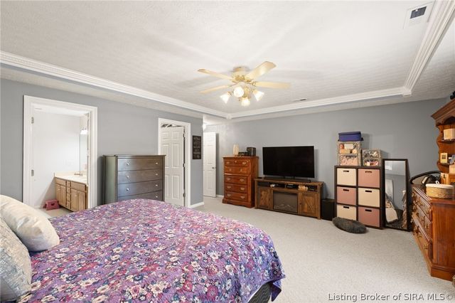 1711 Nole Drive, Jeffersonville, IN 47130