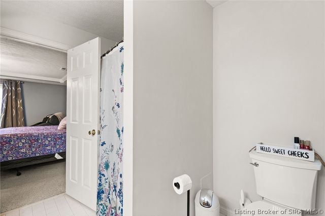 1711 Nole Drive, Jeffersonville, IN 47130