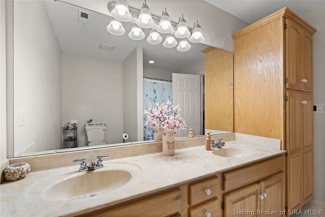 1711 Nole Drive, Jeffersonville, IN 47130