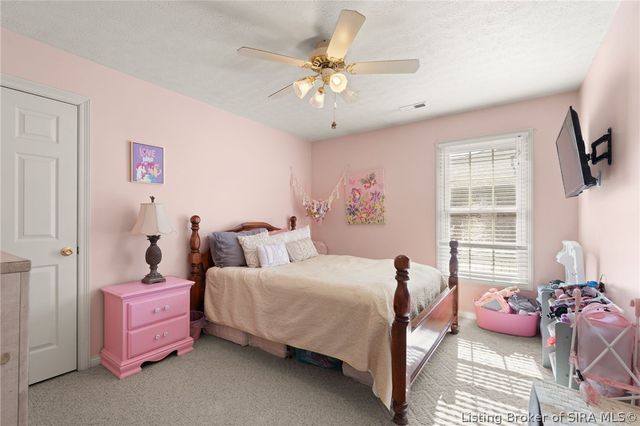 1711 Nole Drive, Jeffersonville, IN 47130