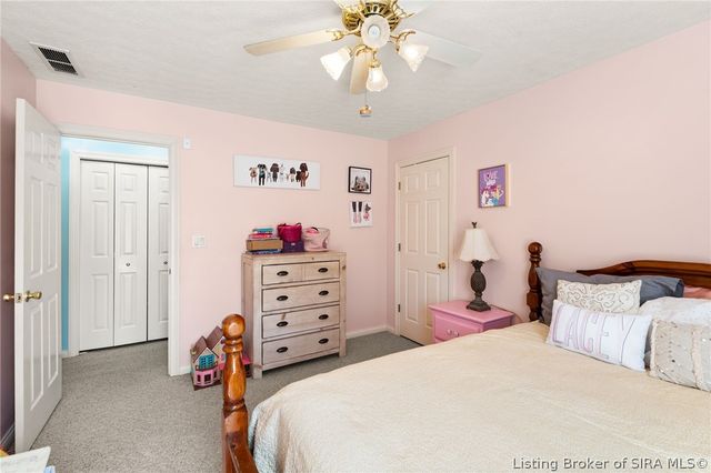 1711 Nole Drive, Jeffersonville, IN 47130