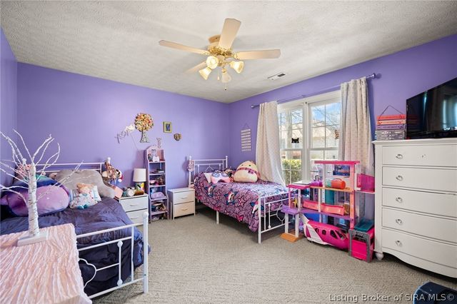 1711 Nole Drive, Jeffersonville, IN 47130