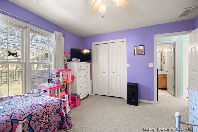 1711 Nole Drive, Jeffersonville, IN 47130