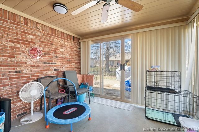 1711 Nole Drive, Jeffersonville, IN 47130