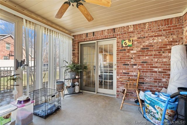 1711 Nole Drive, Jeffersonville, IN 47130