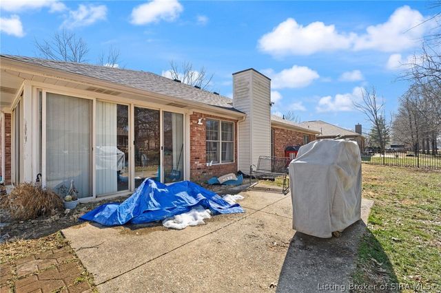 1711 Nole Drive, Jeffersonville, IN 47130