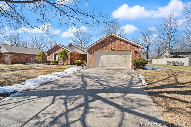 1711 Nole Drive, Jeffersonville, IN 47130