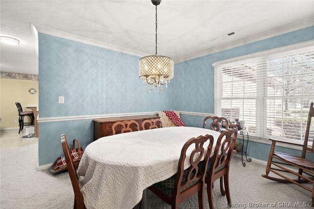 1711 Nole Drive, Jeffersonville, IN 47130