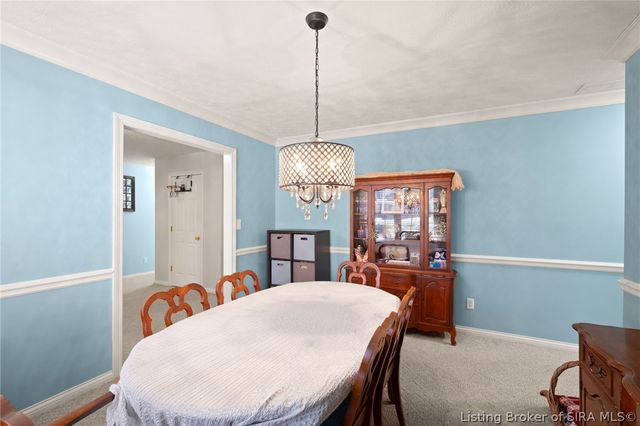 1711 Nole Drive, Jeffersonville, IN 47130