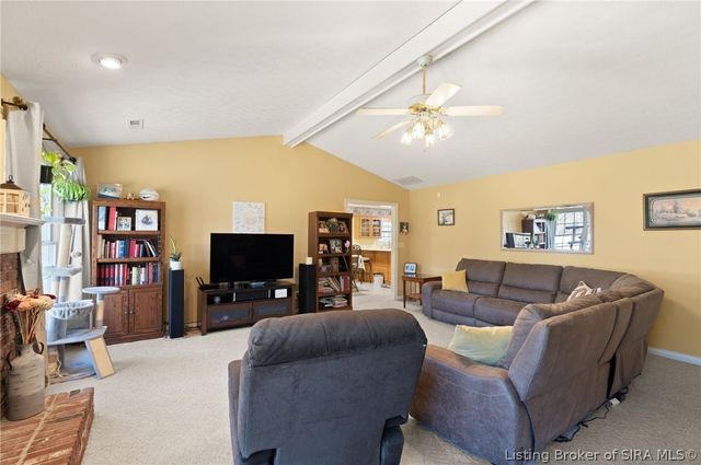 1711 Nole Drive, Jeffersonville, IN 47130