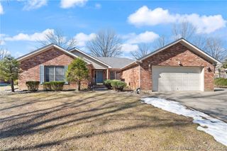 1711 Nole Drive, Jeffersonville, IN 47130