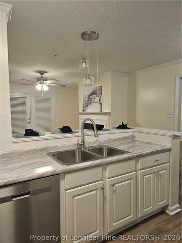3315 Harbour Pointe Place 5, Fayetteville, NC 28314