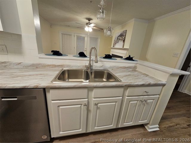 3315 Harbour Pointe Place 5, Fayetteville, NC 28314