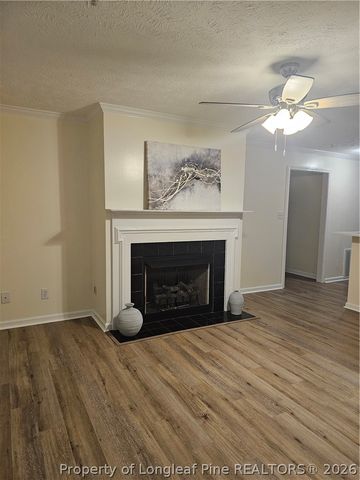3315 Harbour Pointe Place 5, Fayetteville, NC 28314