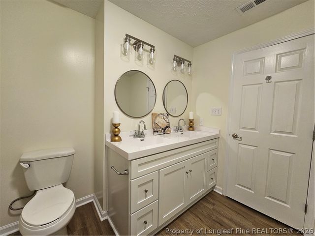 3315 Harbour Pointe Place 5, Fayetteville, NC 28314